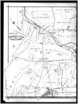 Plate 016 - Moreland Township, Bryn Athyn, Huntingdon Valley P.O., Beth Ayres P.O. Left, Montgomery County 1909 Cheltenham - Abington - Springfield Townships